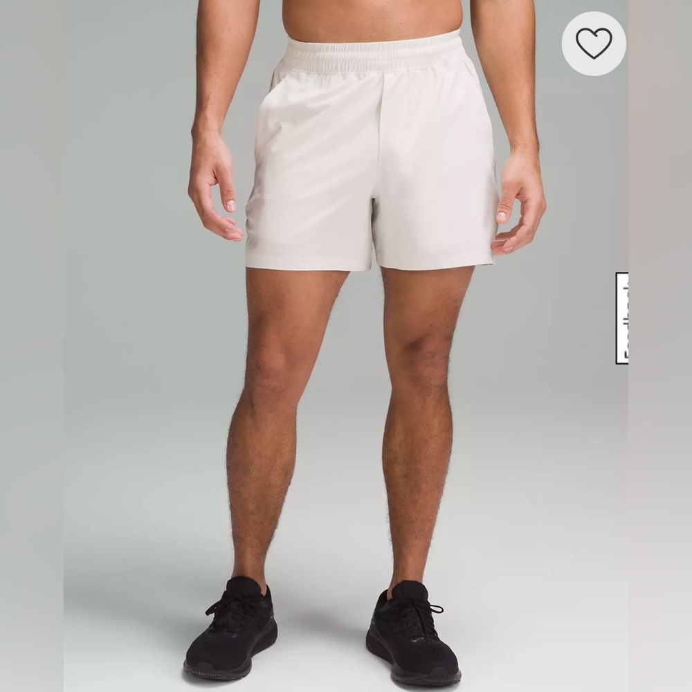 Lulul Pace Breaker Shorts